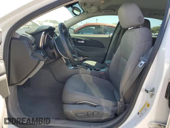 2014 Chevrolet Malibu LS with VIN 1G11A5SL8EF273710, listed as a Copart auction lot 69231575 with 142,782 mi miles and Salvage title. Bid and sale history available at DreamBid. Image 7.