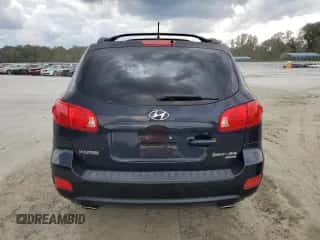 2007 Hyundai Santa Fe SE с VIN 5NMSH73E07H027713, выставлен на аукционе Copart как лот 71735014 с пробегом 153 511 миль миль и Списание • Salvage title. История ставок и продаж доступна на DreamBid. Изображение 6.