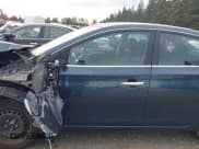 ✅ 2015 Nissan Sentra S • VIN: 3N1AB7AP9FY321684 • Lot: 43690161. Wystawiony na IAAI z przebiegiem 52 237 mil. Bezpłatny archiwum sprzedaży aukcyjnych z USA i szczegółowy raport historii pojazdu na DreamBid. Zdjęcie 15.