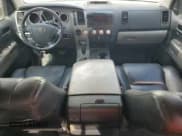 ✅ 2013 Toyota Tundra • VIN: 5TFRY5F14DX139879 • Lot: 91792385. Listed on Copart with 331,481 mi. Free auction sales archive from the USA and detailed vehicle history report at DreamBid. Image 8.