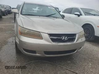 ✅ 2007 Hyundai Sonata GLS • VIN: 5NPET46C67H182760 • Лот: 73985304. Опубликован ранее на Copart с пробегом 289 352 миль. Бесплатный доступ к архиву аукционных продаж из США и подробный отчёт об истории автомобиля на DreamBid. Изображение 5.