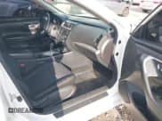 ✅ 2017 Nissan Altima SR • VIN: 1N4AL3AP9HC184816 • Lot: 43392123. Listed on IAAI with 140,115 mi. Free auction sales archive from the USA and detailed vehicle history report at DreamBid. Image 5.