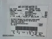 ✅ 2006 Ford F-250 XL • VIN: 1FTNF20536EA01831 • Lot: 43465335. Listed on Copart with 158,913 mi. Free auction sales archive from the USA and detailed vehicle history report at DreamBid. Image 13.