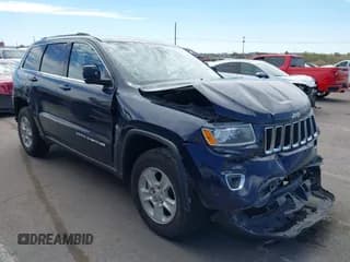 ✅ 2015 Jeep Grand Cherokee Altitude • VIN: 1C4RJFAG9FC636541 • Лот: 43100672. Опубликован ранее на IAAI с пробегом 149 821 миль. Бесплатный доступ к архиву аукционных продаж из США и подробный отчёт об истории автомобиля на DreamBid. Изображение 1.