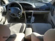 ✅ 1997 Nissan Altima XE • VIN: 1N4BU31D8VC141362 • Lot: 92246195. Listed on Copart with 227,276 mi. Free auction sales archive from the USA and detailed vehicle history report at DreamBid. Image 8.