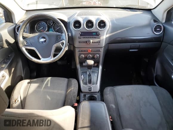 ✅ 2013 Chevrolet Captiva Sport LS • VIN: 3GNAL2EK4DS606943 • Lot: 49014085. Wystawiony na Copart z przebiegiem 176 055 mil. Bezpłatny archiwum sprzedaży aukcyjnych z USA i szczegółowy raport historii pojazdu na DreamBid. Zdjęcie 8.