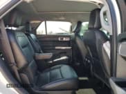 ✅ 2021 Ford Explorer Limited • VIN: 1FMSK7FH1MGB31729 • Lot: 82745085. Listed on Copart with 126,015 mi. Free auction sales archive from the USA and detailed vehicle history report at DreamBid. Image 11.