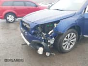 ✅ 2017 Subaru Outback Touring • VIN: 4S4BSETCXH3346472 • Lot: 41574331. Listed on IAAI with 145,379 mi. Free auction sales archive from the USA and detailed vehicle history report at DreamBid. Image 6.