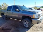 ✅ 2008 Chevrolet Silverado 1500 LS • VIN: 3GCEC13C88G236167 • Lot: 43619904. Listed on IAAI with 171,405 mi. Free auction sales archive from the USA and detailed vehicle history report at DreamBid. Image 13.
