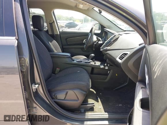 ✅ 2017 GMC Terrain SLE • VIN: 2GKALMEK3H6317677 • Lot: 42827915. Wystawiony na IAAI z przebiegiem 169 070 mil. Bezpłatny archiwum sprzedaży aukcyjnych z USA i szczegółowy raport historii pojazdu na DreamBid. Zdjęcie 5.