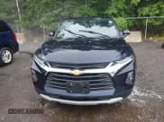 ✅ 2020 Chevrolet Blazer LT • VIN: 3GNKBBRA7LS699996 • Лот: 42495569. Опубликован ранее на IAAI с пробегом 25 856 миль. Бесплатный доступ к архиву аукционных продаж из США и подробный отчёт об истории автомобиля на DreamBid. Изображение 12.