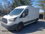 ✅ 2017 Ford Transit • VIN: 1FTYR2CM4HKB32326 • Лот: 41844050. Опубликован ранее на IAAI с пробегом 72 092 миль. Бесплатный доступ к архиву аукционных продаж из США и подробный отчёт об истории автомобиля на DreamBid. Изображение 20.