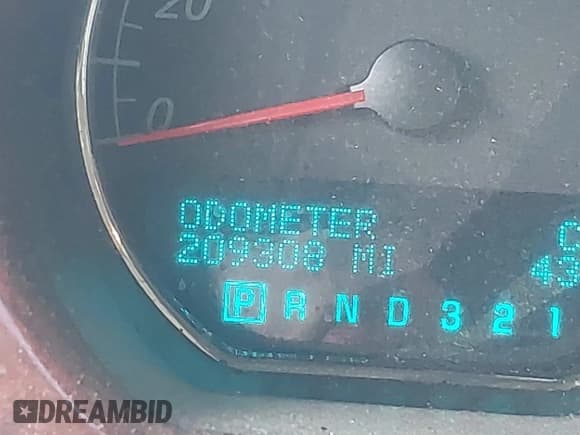 ✅ 2007 Buick Lucerne CXL • VIN: 1G4HD57257U121973 • Lot: 43737643. Wystawiony na IAAI z przebiegiem 209 308 mil. Bezpłatny archiwum sprzedaży aukcyjnych z USA i szczegółowy raport historii pojazdu na DreamBid. Zdjęcie 15.