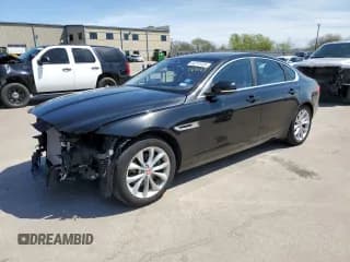 ✅ 2017 Jaguar XF 20d Premium • VIN: SAJBD4BNXHCY43163 • Лот: 39638624. Опубликован ранее на Copart с пробегом 30 436 миль. Бесплатный доступ к архиву аукционных продаж из США и подробный отчёт об истории автомобиля на DreamBid. Изображение 1.