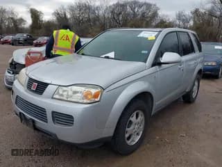 ✅ 2006 Saturn VUE • VIN: 5GZCZ53476S832848 • Lot: 38604450. Wystawiony na IAAI z przebiegiem 196 954 mil. Bezpłatny archiwum sprzedaży aukcyjnych z USA i szczegółowy raport historii pojazdu na DreamBid. Zdjęcie 2.
