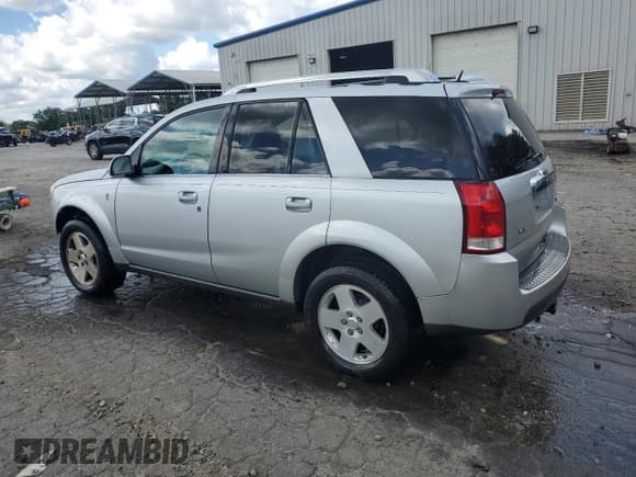 ✅ 2007 Saturn VUE V6 • VIN: 5GZCZ53487S855783 • Lot: 55393065. Wystawiony na Copart z przebiegiem Nie podano. Bezpłatny archiwum sprzedaży aukcyjnych z USA i szczegółowy raport historii pojazdu na DreamBid. Zdjęcie 2.