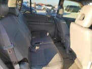 ✅ 2004 Suzuki XL7 LX • VIN: JS3TY92V144106170 • Lot: 87664535. Listed on Copart with 116,349 mi. Free auction sales archive from the USA and detailed vehicle history report at DreamBid. Image 11.