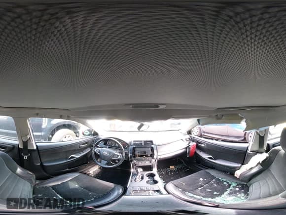 ✅ 2015 Toyota Camry XLE • VIN: 4T1BF1FK6FU970082 • Лот: 43298101. Опубликован ранее на IAAI с пробегом 197 873 миль. Бесплатный доступ к архиву аукционных продаж из США и подробный отчёт об истории автомобиля на DreamBid. Изображение 18.