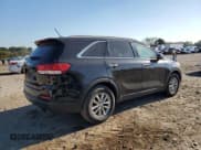 ✅ 2017 Kia Sorento LX • VIN: 5XYPGDA53HG212246 • Lot: 84907725. Listed on Copart with 153,614 mi. Free auction sales archive from the USA and detailed vehicle history report at DreamBid. Image 3.