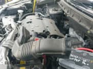 ✅ 2021 Mitsubishi Outlander ES • VIN: JA4APUAU5MU035229 • Lot: 43177843. Listed on IAAI with 61,096 mi. Free auction sales archive from the USA and detailed vehicle history report at DreamBid. Image 20.