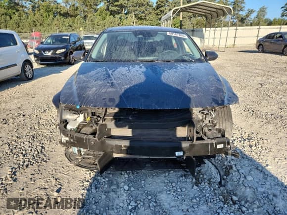 ✅ 2024 Hyundai Elantra SEL • VIN: KMHLM4DG3RU740143 • Lot: 80167805. Listed on Copart with 24,053 mi. Free auction sales archive from the USA and detailed vehicle history report at DreamBid. Image 5.