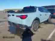 2024 Hyundai Santa Cruz SEL с VIN 5NTJB4AE4RH100765, выставлен на аукционе IAAI как лот 41518227 с пробегом 3 332 миль миль и . История ставок и продаж доступна на DreamBid. Изображение 4.