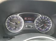 ✅ 2019 Infiniti QX60 Pure • VIN: 5N1DL0MN4KC532377 • Lot: 54543915. Listed on Copart with 130,354 mi. Free auction sales archive from the USA and detailed vehicle history report at DreamBid. Image 9.