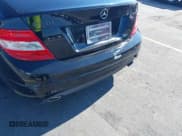 ✅ 2009 Mercedes-Benz C 300 Sport • VIN: WDDGF54XX9R077460 • Lot: 43075291. Listed on IAAI with 119,708 mi. Free auction sales archive from the USA and detailed vehicle history report at DreamBid. Image 6.