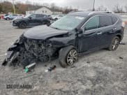 ✅ 2014 Nissan Rogue SL • VIN: 5N1AT2MV3EC819065 • Lot: 93364775. Listed on Copart with Not provided. Free auction sales archive from the USA and detailed vehicle history report at DreamBid. Image 1.