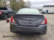 ✅ 2019 Nissan Versa SV • VIN: 3N1CN7AP9KL857445 • Lot: 82498285. Wystawiony na Copart z przebiegiem Nie podano. Bezpłatny archiwum sprzedaży aukcyjnych z USA i szczegółowy raport historii pojazdu na DreamBid. Zdjęcie 6.