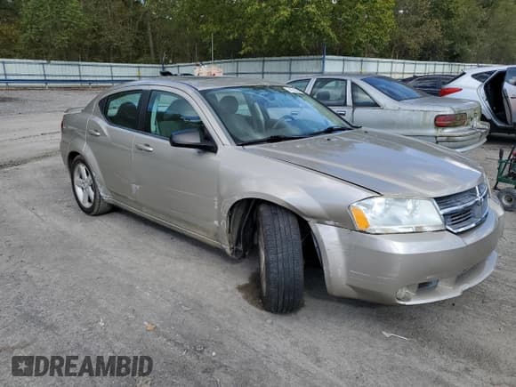✅ 2008 Dodge Avenger SXT • VIN: 1B3LC56R28N221199 • Lot: 74793224. Wystawiony na Copart z przebiegiem 25 461 mil. Bezpłatny archiwum sprzedaży aukcyjnych z USA i szczegółowy raport historii pojazdu na DreamBid. Zdjęcie 4.