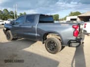 ✅ 2021 Chevrolet Silverado 1500 Custom Trail Boss • VIN: 1GCPYCEF1MZ449324 • Lot: 73516854. Wystawiony na Copart z przebiegiem 78 074 mil. Bezpłatny archiwum sprzedaży aukcyjnych z USA i szczegółowy raport historii pojazdu na DreamBid. Zdjęcie 2.