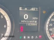 ✅ 2016 Ram 1500 Express • VIN: 1C6RR6KT6GS125307 • Lot: 43376510. Wystawiony na IAAI z przebiegiem 116 398 mil. Bezpłatny archiwum sprzedaży aukcyjnych z USA i szczegółowy raport historii pojazdu na DreamBid. Zdjęcie 16.