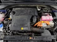 ✅ 2021 Hyundai Ioniq SE • VIN: KMHC75LC5MU261078 • Lot: 52947955. Wystawiony na Copart z przebiegiem 133 525 mil. Bezpłatny archiwum sprzedaży aukcyjnych z USA i szczegółowy raport historii pojazdu na DreamBid. Zdjęcie 15.