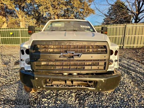 ✅ 2020 Chevrolet Silverado 1500 • VIN: 1HTKHPVH3LH230391 • Лот: 96708795. Опубликован ранее на Copart с пробегом Не указан. Бесплатный доступ к архиву аукционных продаж из США и подробный отчёт об истории автомобиля на DreamBid. Изображение 5.