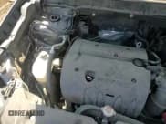 ✅ 2019 Mitsubishi Outlander ES • VIN: JA4AP3AU6KU002571 • Lot: 52652875. Listed on Copart with 101,204 mi. Free auction sales archive from the USA and detailed vehicle history report at DreamBid. Image 14.