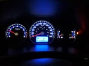 ✅ 2012 Hyundai Santa Fe GLS • VIN: 5XYZGDAG6CG113424 • Lot: 84898144. Listed on Copart with 140,697 mi. Free auction sales archive from the USA and detailed vehicle history report at DreamBid. Image 9.