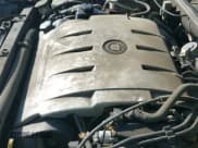 ✅ 2004 Cadillac DeVille • VIN: 1G6KD54Y24U248312 • Lot: 43111170. Listed on IAAI with 204,617 mi. Free auction sales archive from the USA and detailed vehicle history report at DreamBid. Image 12.