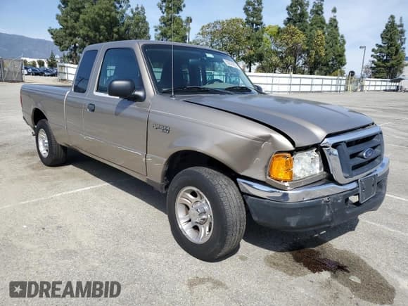 ✅ 2005 Ford Ranger XLT • VIN: 1FTYR44EX5PA06943 • Lot: 50026955. Wystawiony na Copart z przebiegiem 130 142 mil. Bezpłatny archiwum sprzedaży aukcyjnych z USA i szczegółowy raport historii pojazdu na DreamBid. Zdjęcie 4.