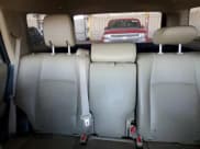 ✅ 2012 Toyota 4Runner SR5 • VIN: JTEZU5JR0C5040863 • Lot: 80527595. Listed on Copart with 224,328 mi. Free auction sales archive from the USA and detailed vehicle history report at DreamBid. Image 10.