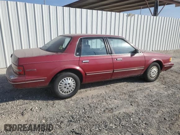 ✅ 1994 Buick Century Special • VIN: 1G4AG55M9R6400640 • Лот: 76784234. Опубликован ранее на Copart с пробегом 641 031 миль. Бесплатный доступ к архиву аукционных продаж из США и подробный отчёт об истории автомобиля на DreamBid. Изображение 3.