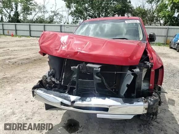 2012 Chevrolet Silverado 1500 LT with VIN 1GCRKSEA3CZ160632, listed as a Copart auction lot 62630054 with 272,953 mi miles and Salvage title. Bid and sale history available at DreamBid. Image 11.