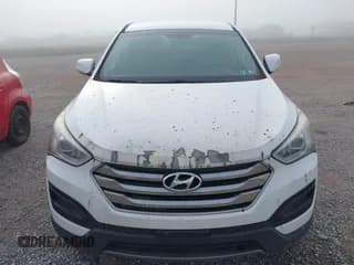 ✅ 2015 Hyundai Santa Fe • VIN: 5XYZTDLB0FG236489 • Лот: 43390074. Опубликован ранее на IAAI с пробегом 243 022 миль. Бесплатный доступ к архиву аукционных продаж из США и подробный отчёт об истории автомобиля на DreamBid. Изображение 6.