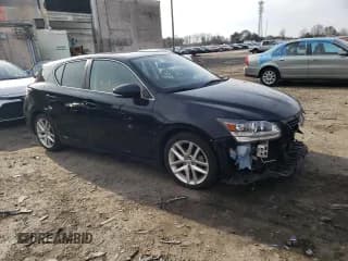 ✅ 2016 Lexus CT 200h • VIN: JTHKD5BH6G2263569 • Лот: 73629902. Опубликован ранее на Copart с пробегом 94 996 миль. Бесплатный доступ к архиву аукционных продаж из США и подробный отчёт об истории автомобиля на DreamBid. Изображение 4.
