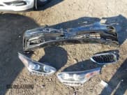 ✅ 2018 BMW 5 Series 530i xDrive • VIN: WBAJA7C5XJWA72825 • Lot: 43426324. Listed on IAAI with 118,711 mi. Free auction sales archive from the USA and detailed vehicle history report at DreamBid. Image 12.