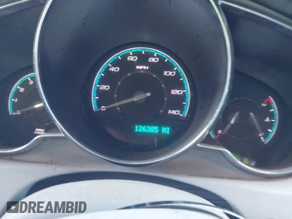 ✅ 2009 Chevrolet Malibu 1FL • VIN: 1G1ZG57B69F211939 • Лот: 43500550. Опубликован ранее на IAAI с пробегом 126 385 миль. Бесплатный доступ к архиву аукционных продаж из США и подробный отчёт об истории автомобиля на DreamBid. Изображение 16.