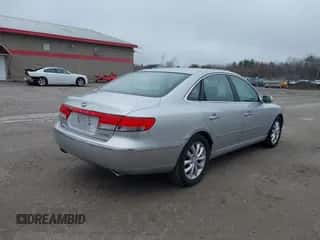 2006 Hyundai Azera SE с VIN KMHFC46F46A077702, выставлен на аукционе IAAI как лот 42088782 с пробегом 103 033 миль миль и . История ставок и продаж доступна на DreamBid. Изображение 4.