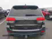 2016 Jeep Grand Cherokee Limited с VIN 1C4RJFBMXGC327800, выставлен на аукционе IAAI как лот 43238739 с пробегом 123 054 миль миль и . История ставок и продаж доступна на DreamBid. Изображение 16.