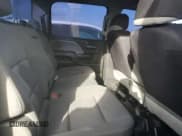 ✅ 2018 Chevrolet Silverado 1500 Work Truck • VIN: 3GCPCNEC1JG544364 • Lot: 76813414. Listed on Copart with Not provided. Free auction sales archive from the USA and detailed vehicle history report at DreamBid. Image 10.