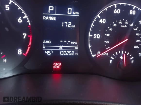 ✅ 2018 Hyundai Accent SE • VIN: 3KPC24A33JE025524 • Лот: 41074654. Опубликован ранее на IAAI с пробегом 132 252 миль. Бесплатный доступ к архиву аукционных продаж из США и подробный отчёт об истории автомобиля на DreamBid. Изображение 15.